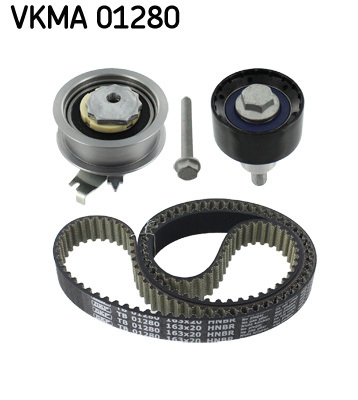 Zestaw paska rozrządu VKMA 01280 SKF